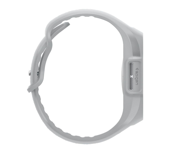 Spigen Liquid Air Pro Apple Watch 10 (46 Mm) Grey - 1346624 - zdjęcie 4